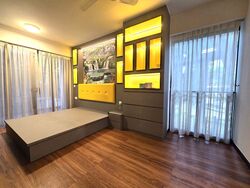 Hijauan (D9), Apartment #438235811